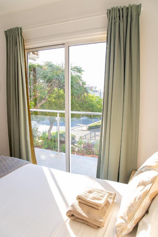 Tikay Apts Apartment Agia Napa
