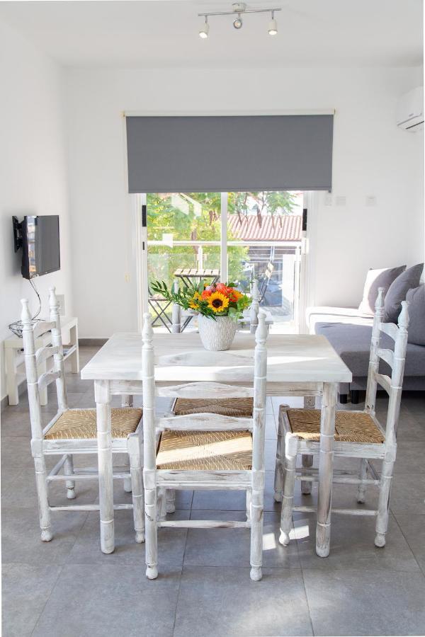 Tikay Apts Lejlighed Ayia Napa