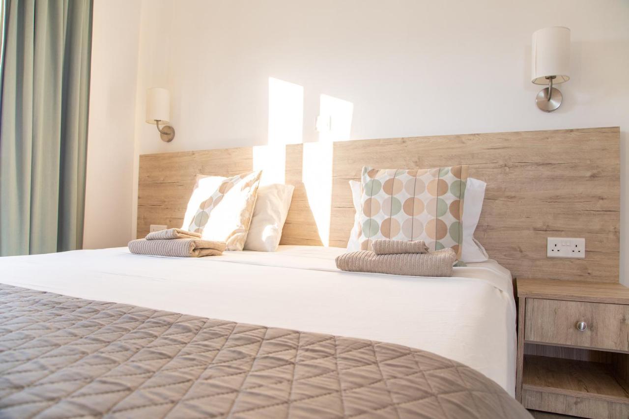 Tikay Apts Lejlighed Ayia Napa