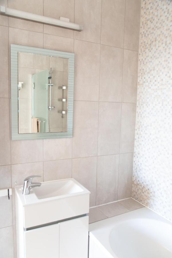 Tikay Apts Lejlighed Ayia Napa