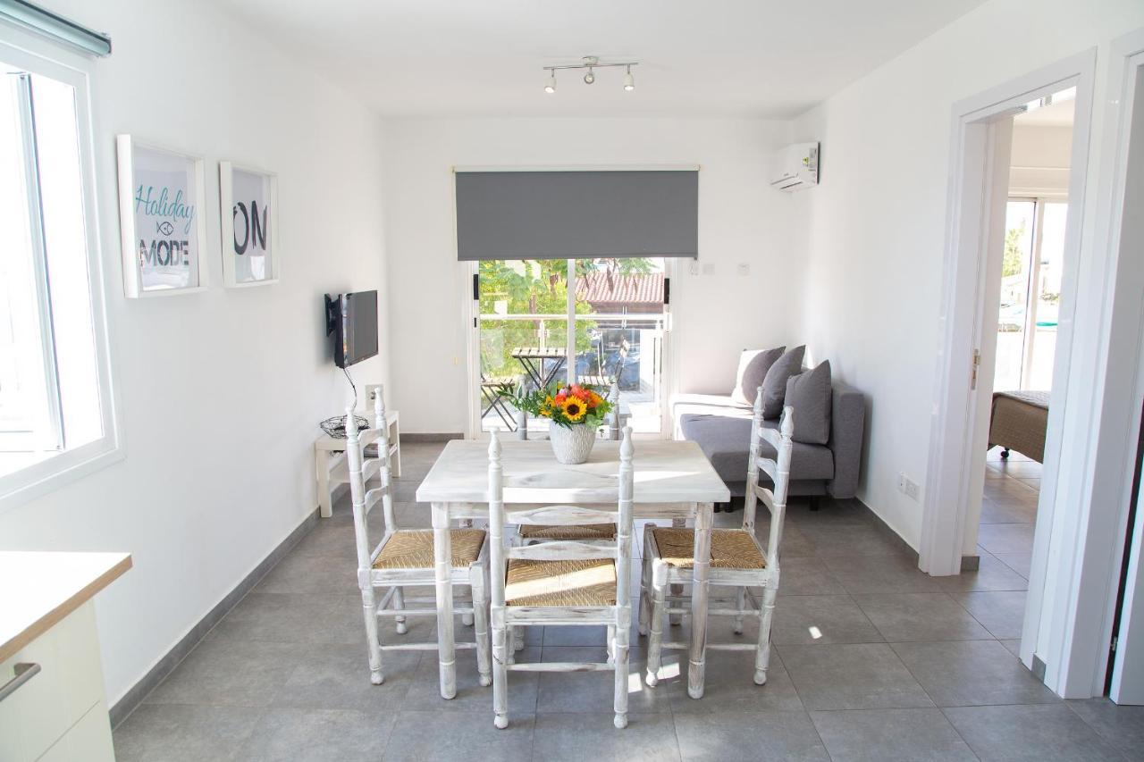 Lejlighed Tikay Apts Ayia Napa